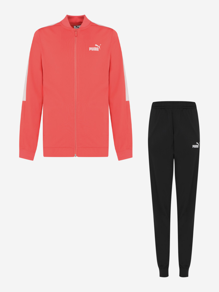 Костюм для девочек PUMA Poly — фото №11