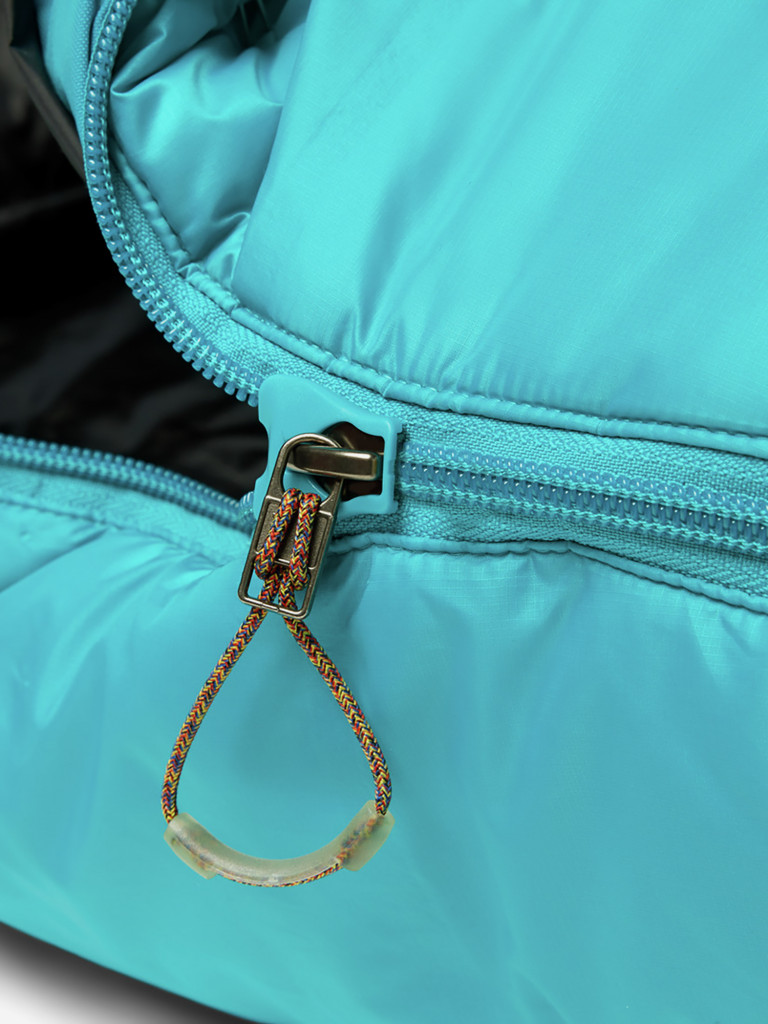 Спальный мешок Mountain Hardwear Lamina -9 — фото №7