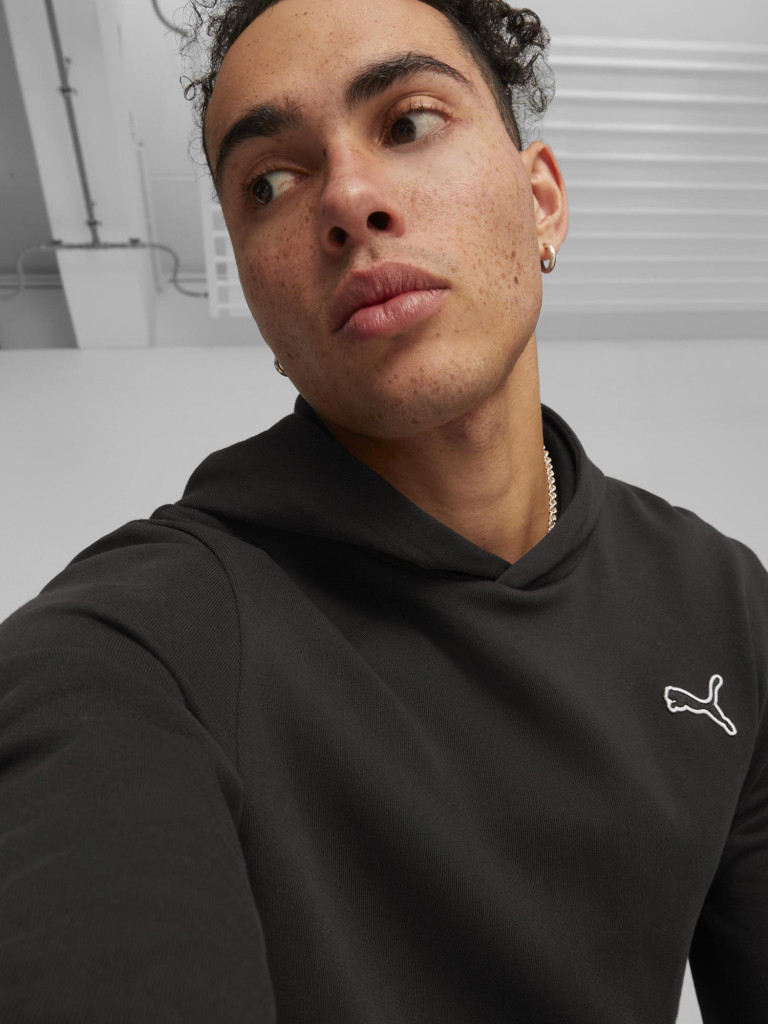 Худи мужское PUMA — фото №5