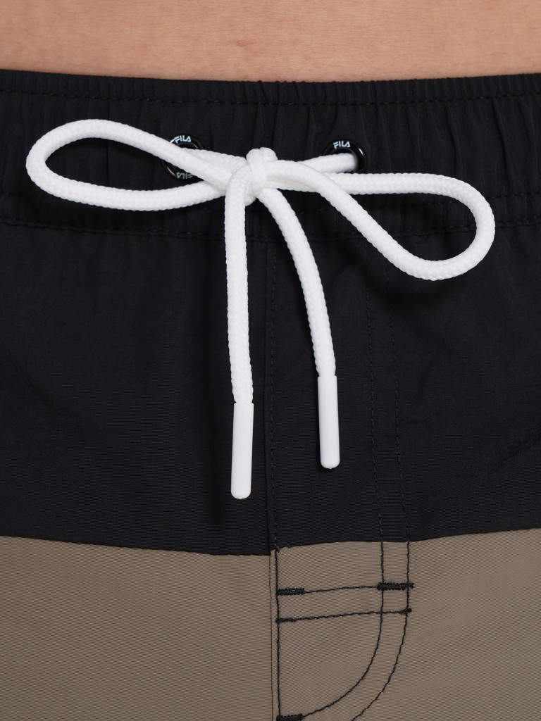 Шорты плавательные мужские FILA — фото №3