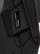 Щитки хоккейные Prime Raptor Lite SR — фото №2