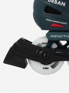 Роликовые коньки Reaction Urban — фото №9