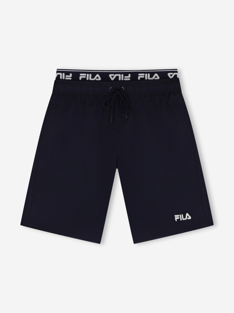 FILA ерлер жүзу шорты — фото №8
