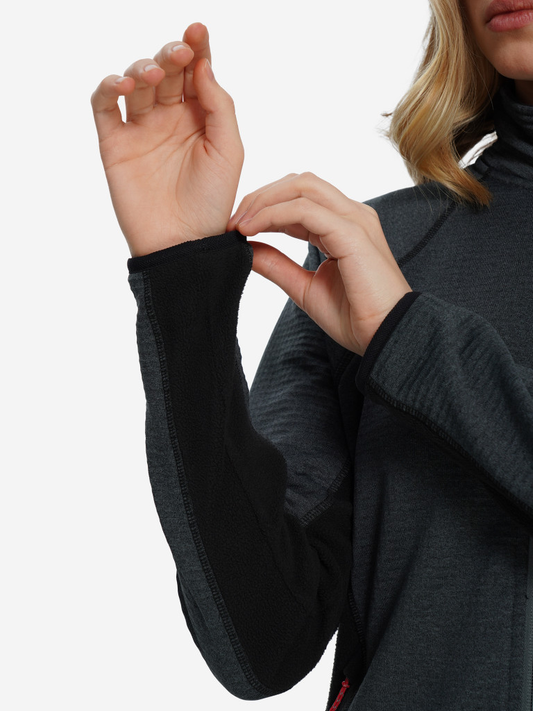 Толстовка женская Northland — фото №7