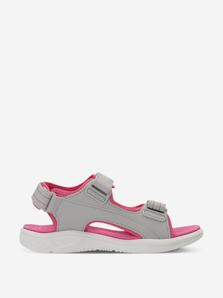 Сандалии для девочек Outventure Sp Sunway — фото №5