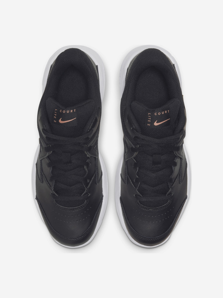 Кроссовки женские Nike Court Lite 2 — фото №5