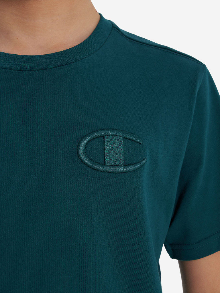 Футболка для мальчиков Champion — фото №7