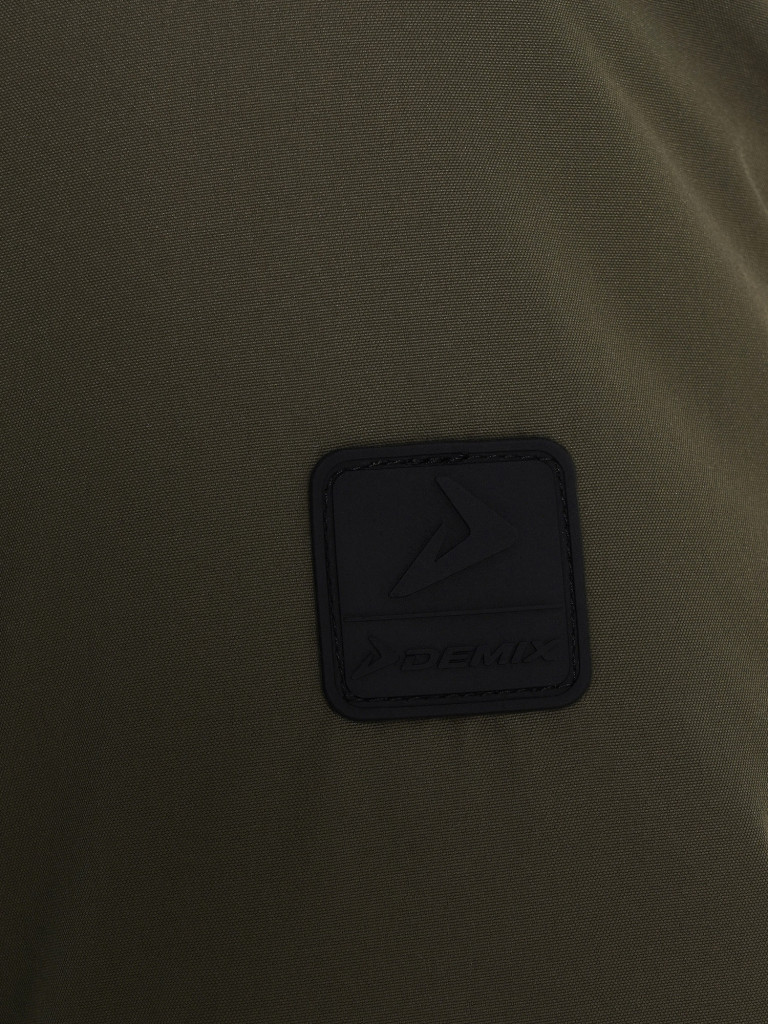 Пуховик мужской Demix — фото №8