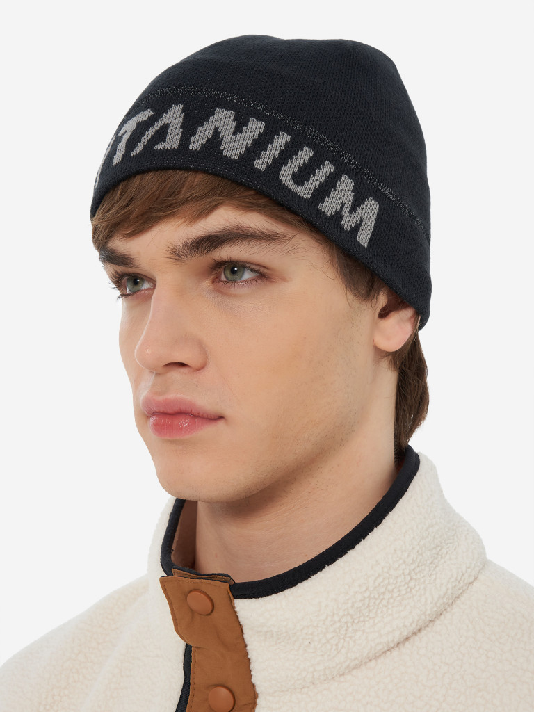 Columbia Heat III шапкасы — фото №2