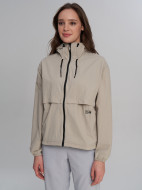 Ветровка женская Mountain Hardwear Stryder Jacket — фото №2
