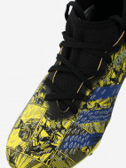 Бутсы для мальчиков adidas Predator Freak .3 Fg J — фото №7