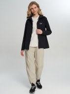 Mountain Hardwear Chockstone Alpine Lt Hooded Jacket әйелдер софтшелл курткасы — фото №4