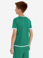 Футболка для мальчиков PUMA Teamliga Jersey Jr — фото №3