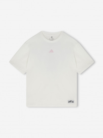 Футболка женская adidas