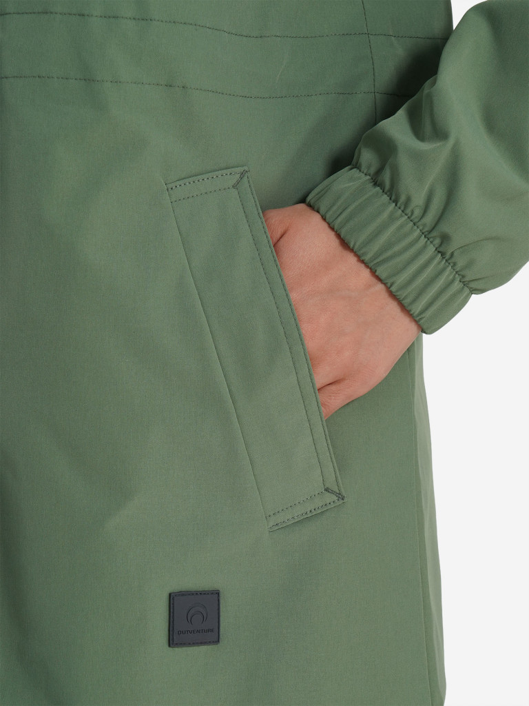 Ветровка женская Outventure — фото №7