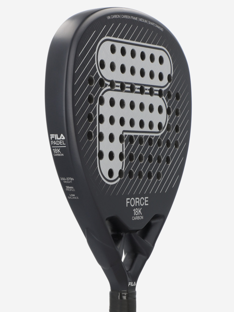 Ракетки для падел-тенниса FILA Force — фото №2
