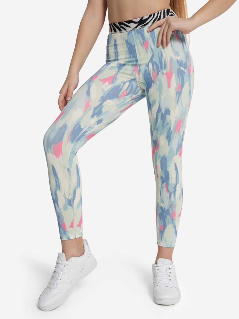 PUMA Animal Remix қыздар легинсі