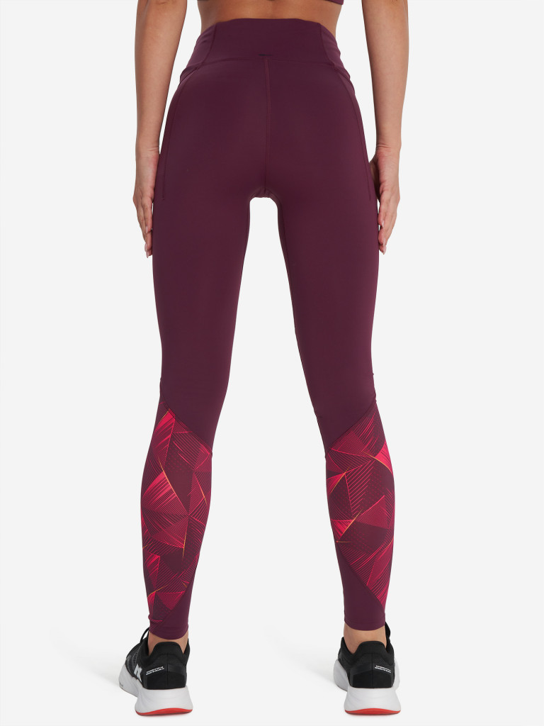 Легинсы женские Athlex — фото №3