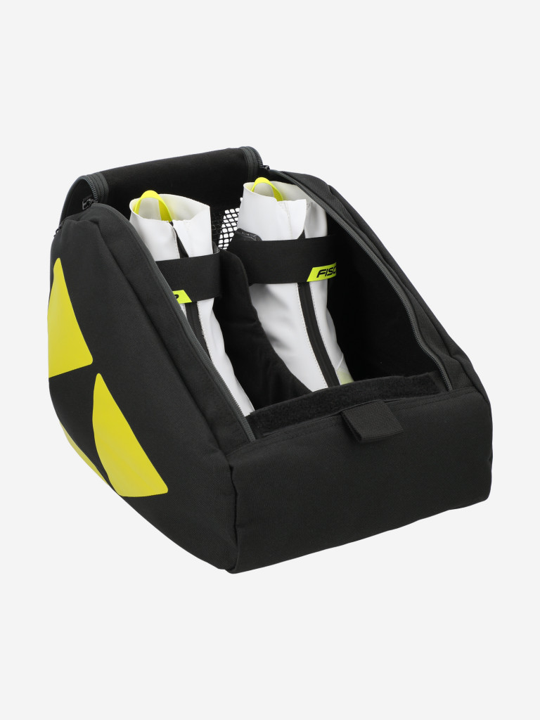 Fischer Nordic Speedmax шаңғы бәтеңкесіне арналған сөмкесі — фото №7