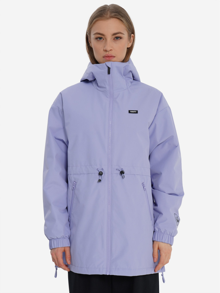 Куртка утепленная женская Termit — фото №2