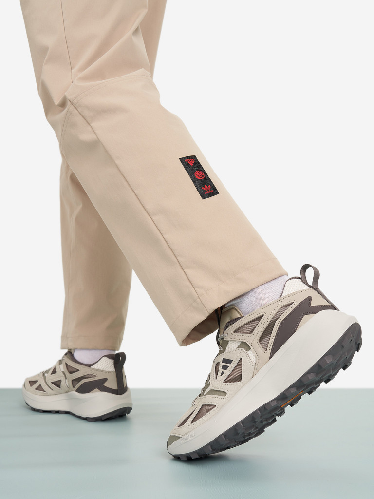 adidas Kantai Trail ерлер кроссовкасы — фото №9