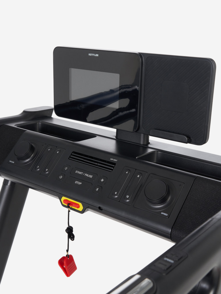 KETTLER Track S7 жүгіру жолы — фото №5