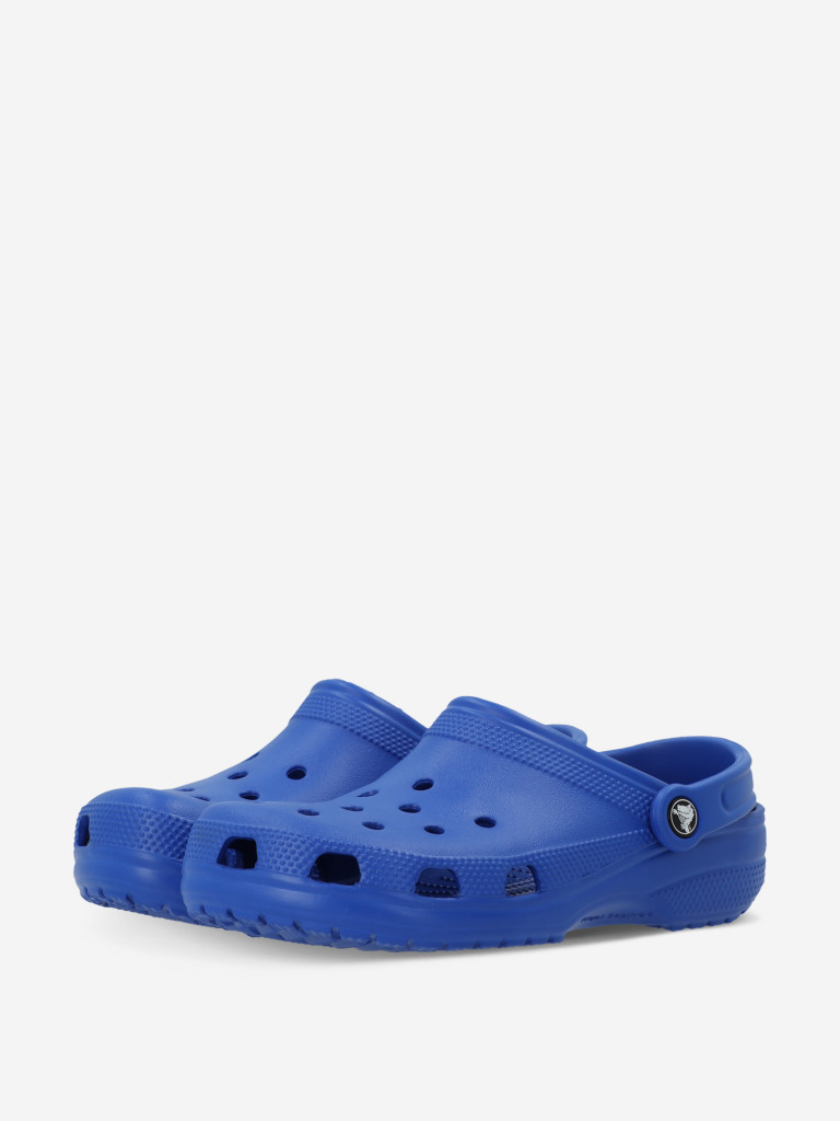 Сабо для мальчиков Crocs — фото №4