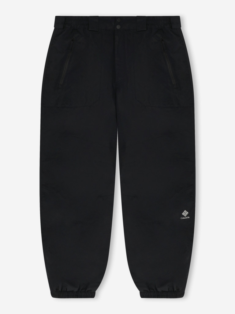 Брюки горнолыжные мужские Columbia Coreshot Pant — фото №14