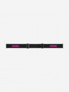 Маска детская Uvex Speedy Nova — фото №4