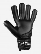 Перчатки вратарские Reusch Attrakt Infinity NC — фото №2