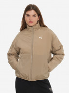 Куртка утепленная женская PUMA Reversible — фото №2