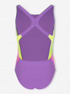 Купальник слитный для девочек Joss — фото №2