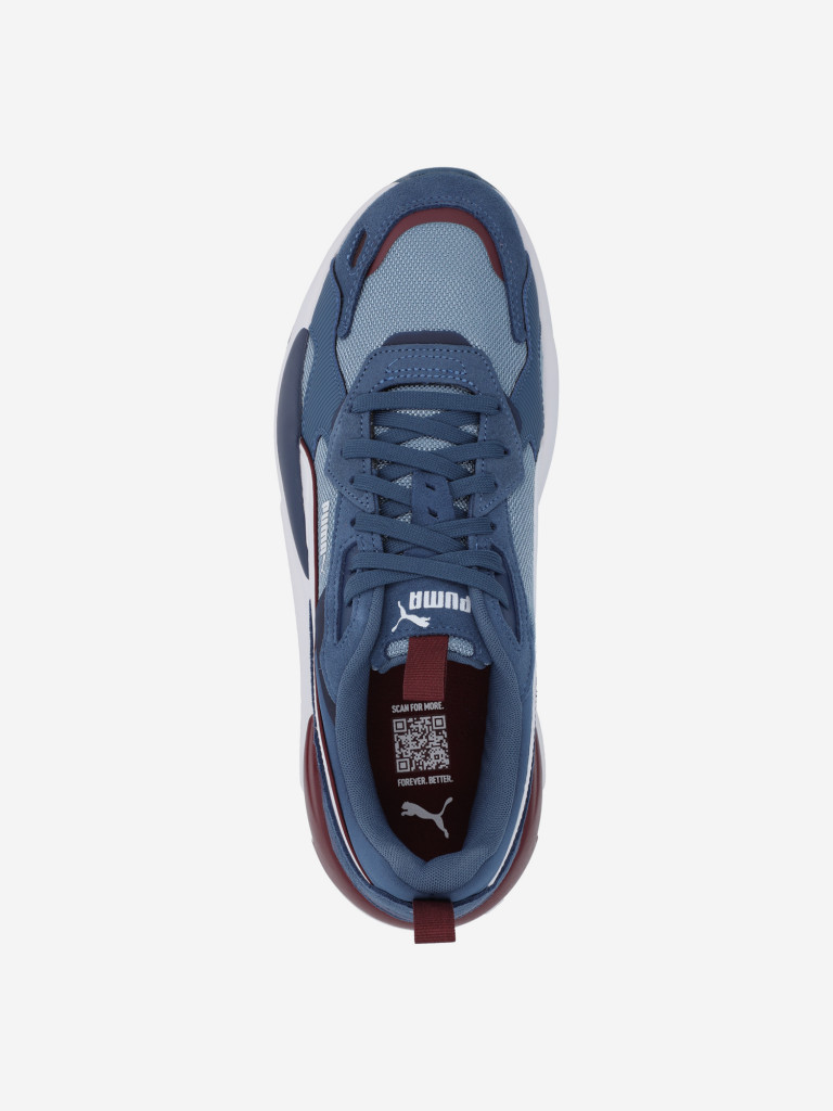 Кроссовки мужские Puma X-Ray 3 Sd — фото №5