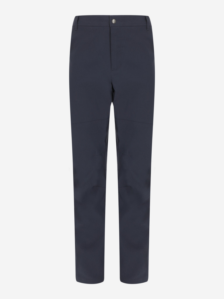 Брюки мужские Columbia Royce Peak II Heat Pant — фото №11