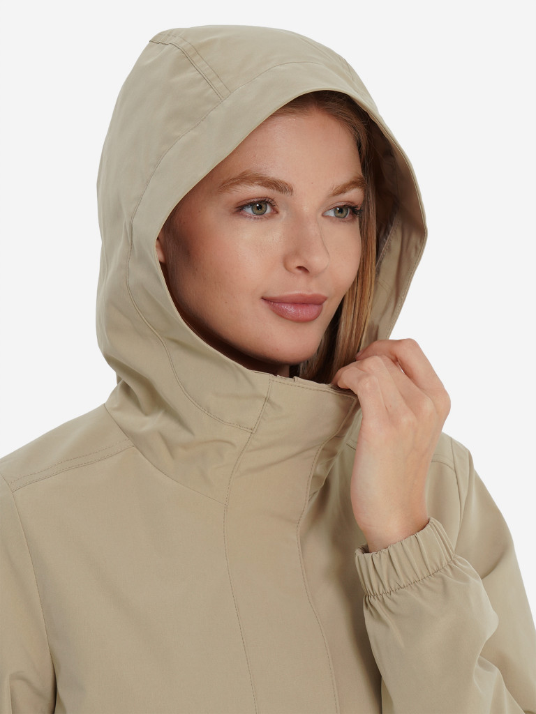 Outventure әйелдер жұқа курткасы — фото №5