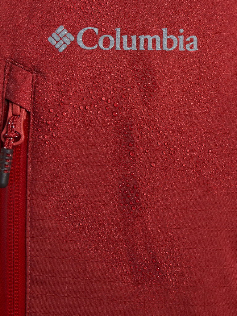 Пуховик мужской Columbia Oak Harbor II Insulated Jacket — фото №9