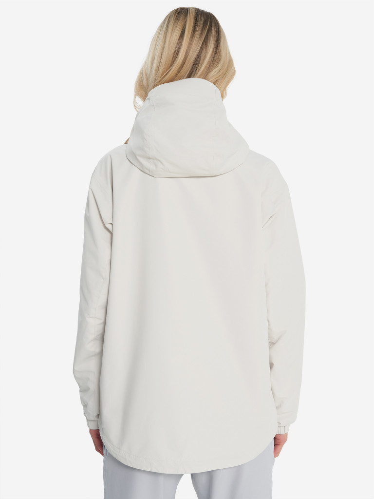 Куртка мембранная женская Outventure Cheget — фото №3