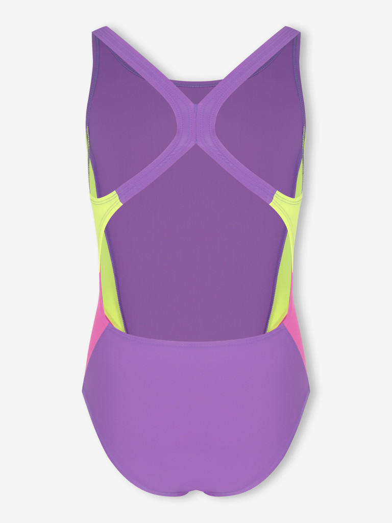 Купальник слитный для девочек Joss — фото №2