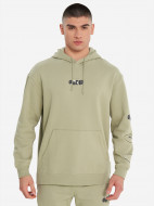 PUMA Ess Logo Lab Execution ерлер худиі — фото №2