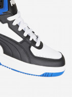 Кеды мужские PUMA Rebound Joy — фото №9