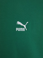 Свитшот мужской PUMA T7 Mock Neck Crew — фото №4