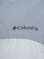 Пуховик женский Columbia Grand Trek II Down Jacket — фото №7