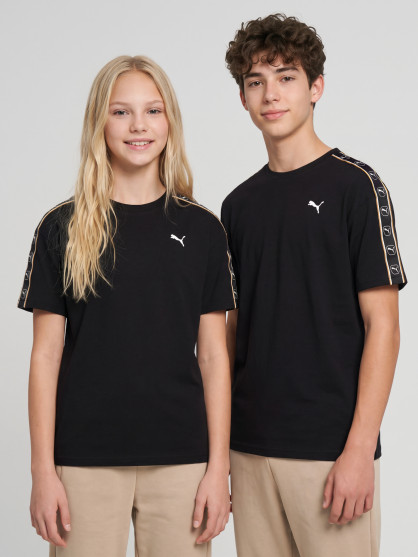 Футболка детская PUMA