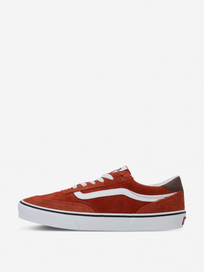 Кеды мужские Vans Brooklyn Ls