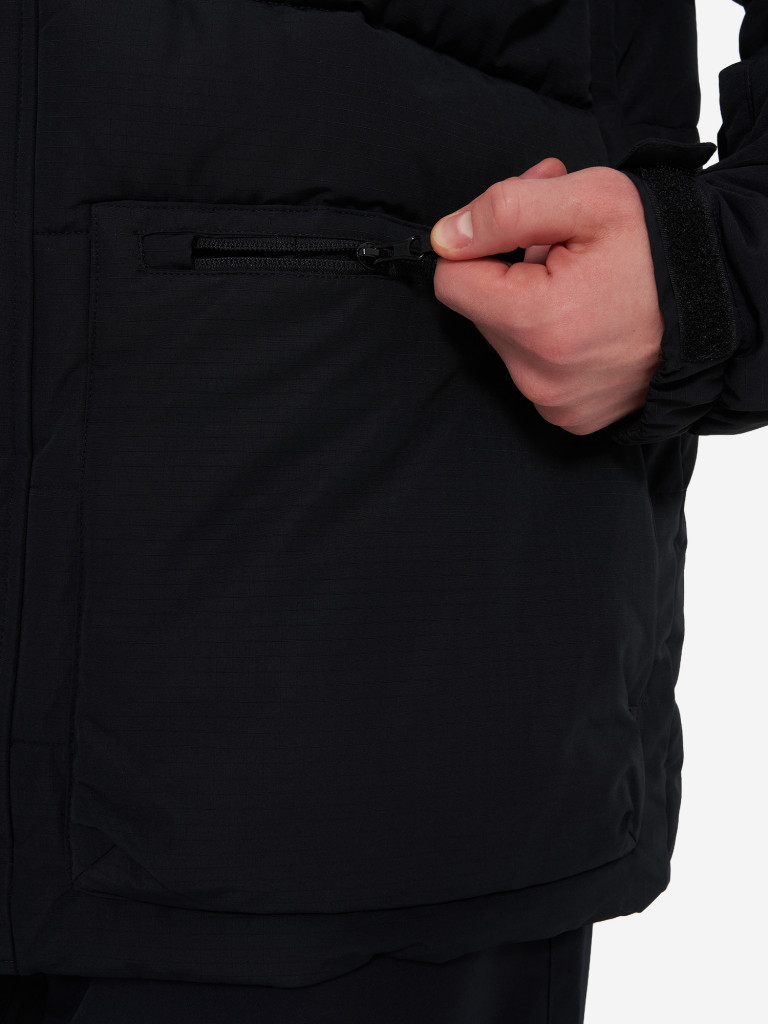 Пуховик мужской Termit — фото №11