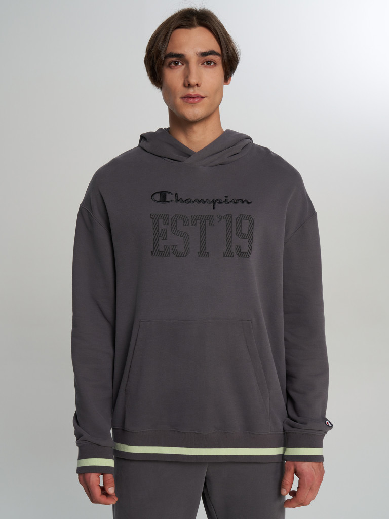 Худи мужское Champion — фото №2