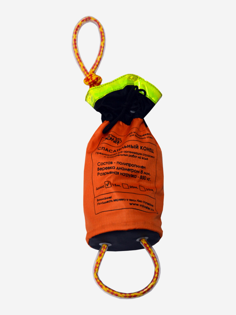 Вольный ветер құтқарушы арқаны