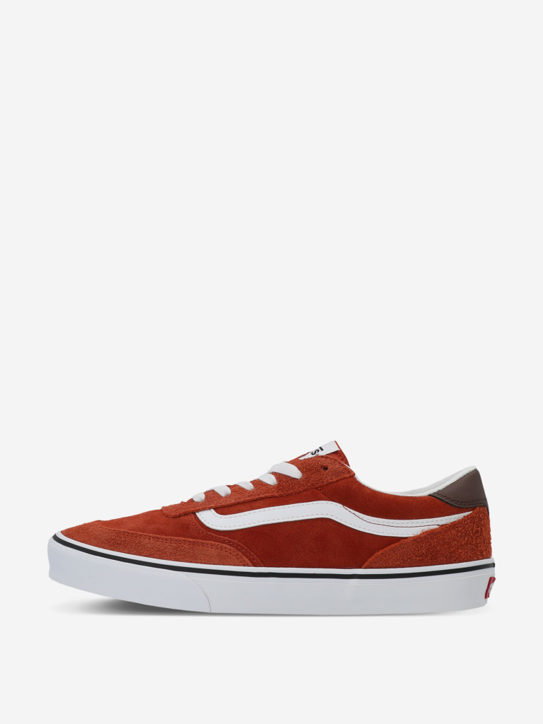 Vans Brooklyn Ls ерлер кедысы