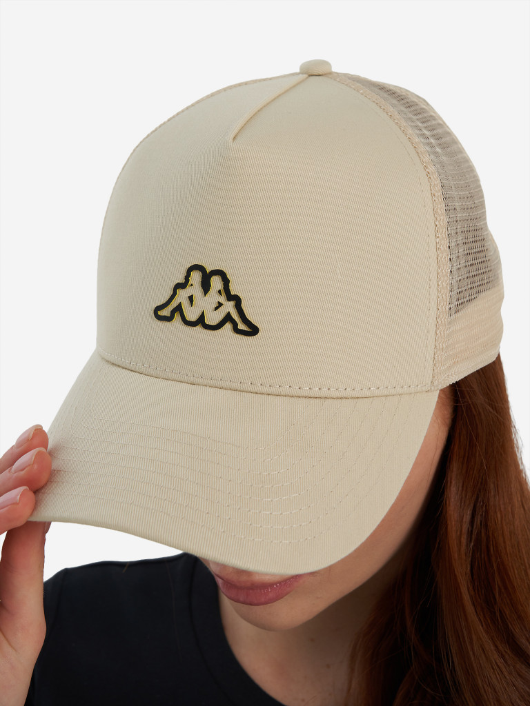 Бейсболка Kappa — фото №7