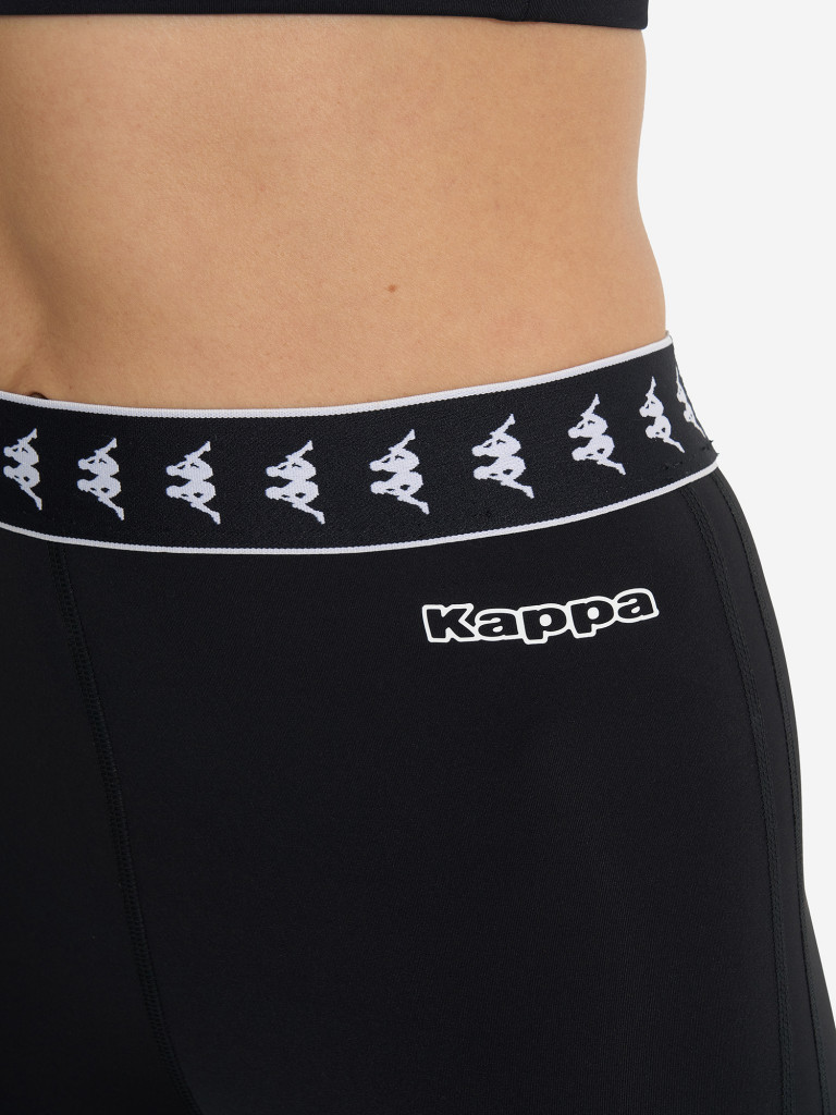 Легинсы женские Kappa — фото №6